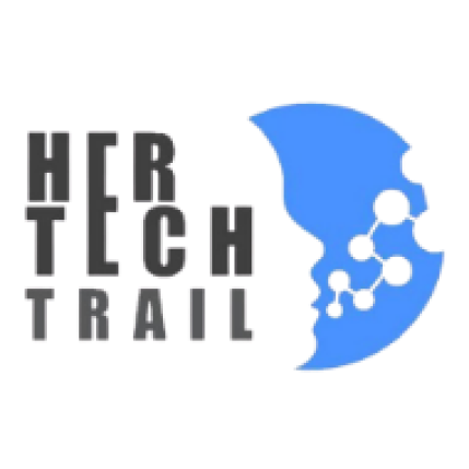 homepage - HerTechTrail